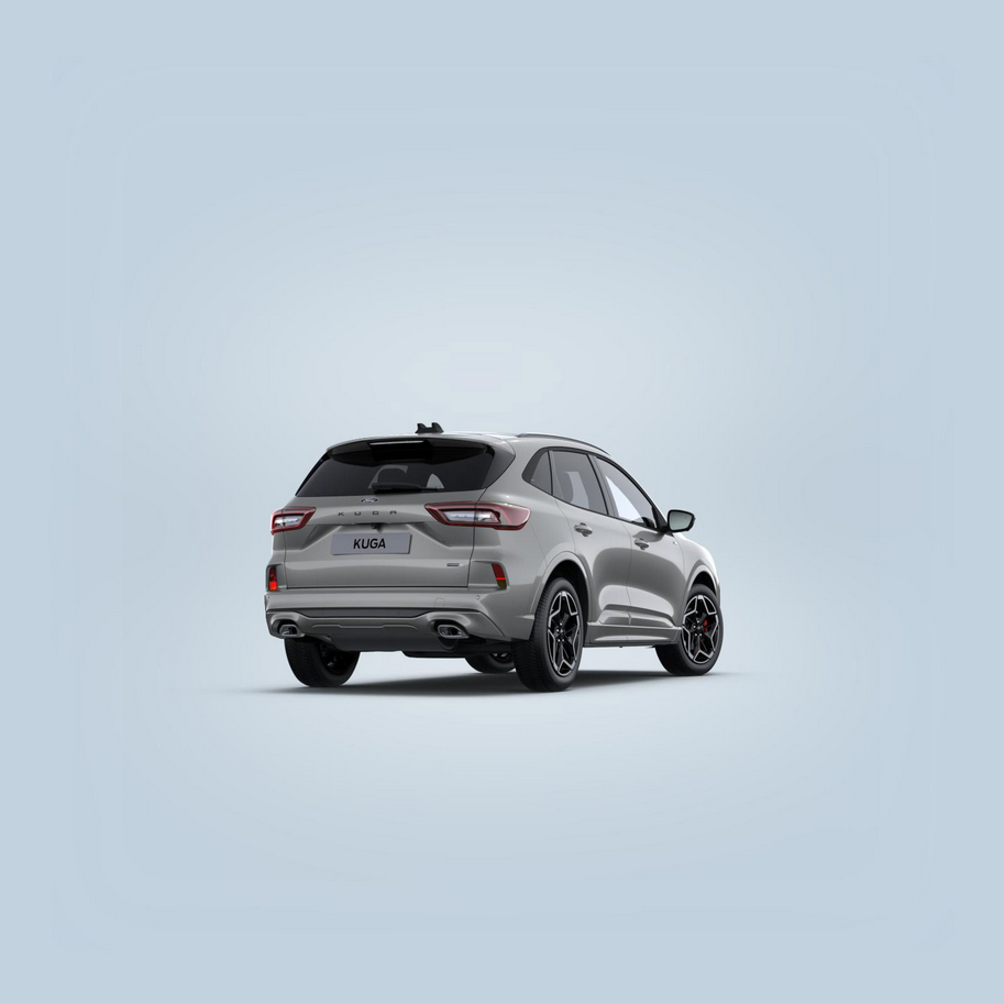 Ford Kuga - View 3