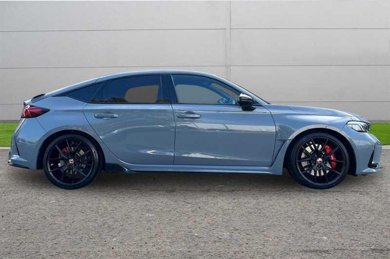 Honda Civic - View 2