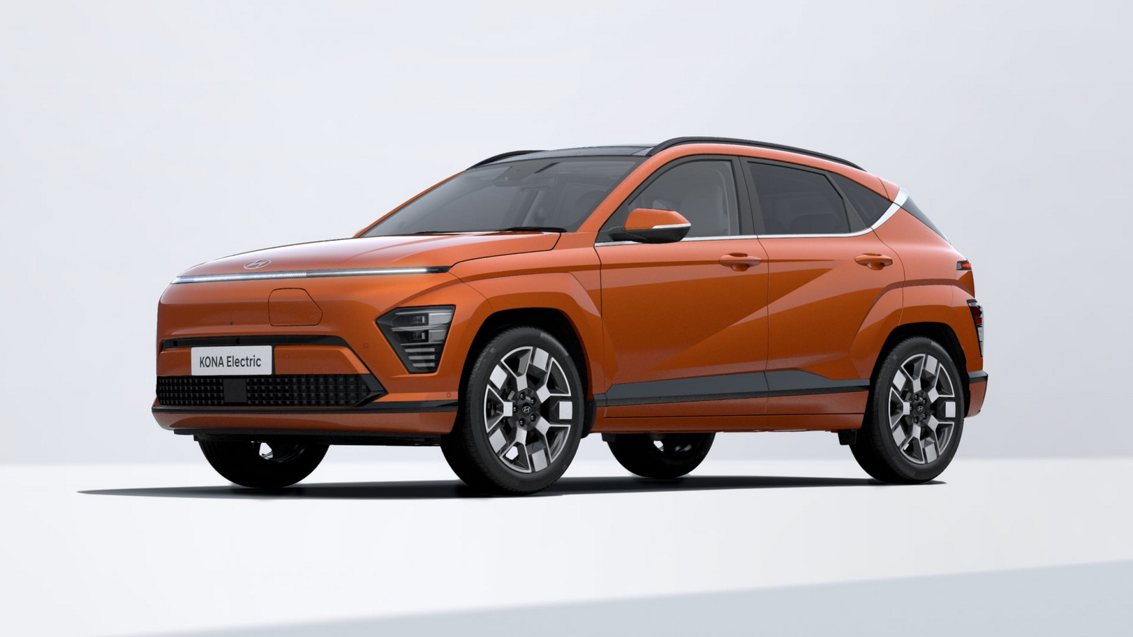 Hyundai Kona Electric: dealer plans keep costs predictable