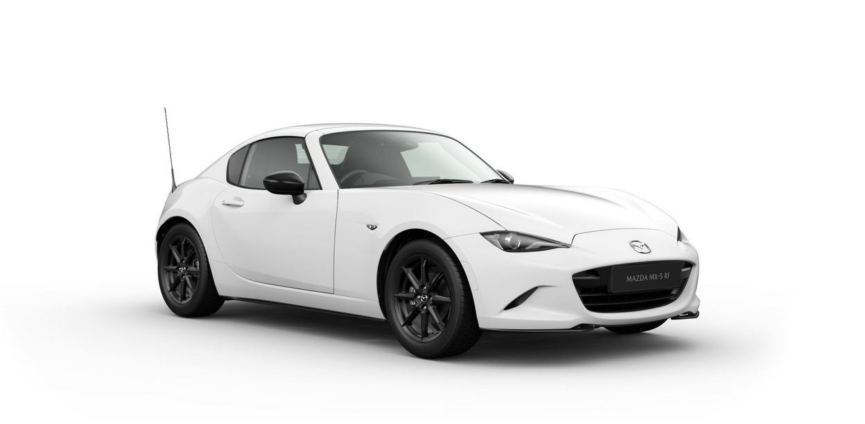 Mazda MX-5 - View 2