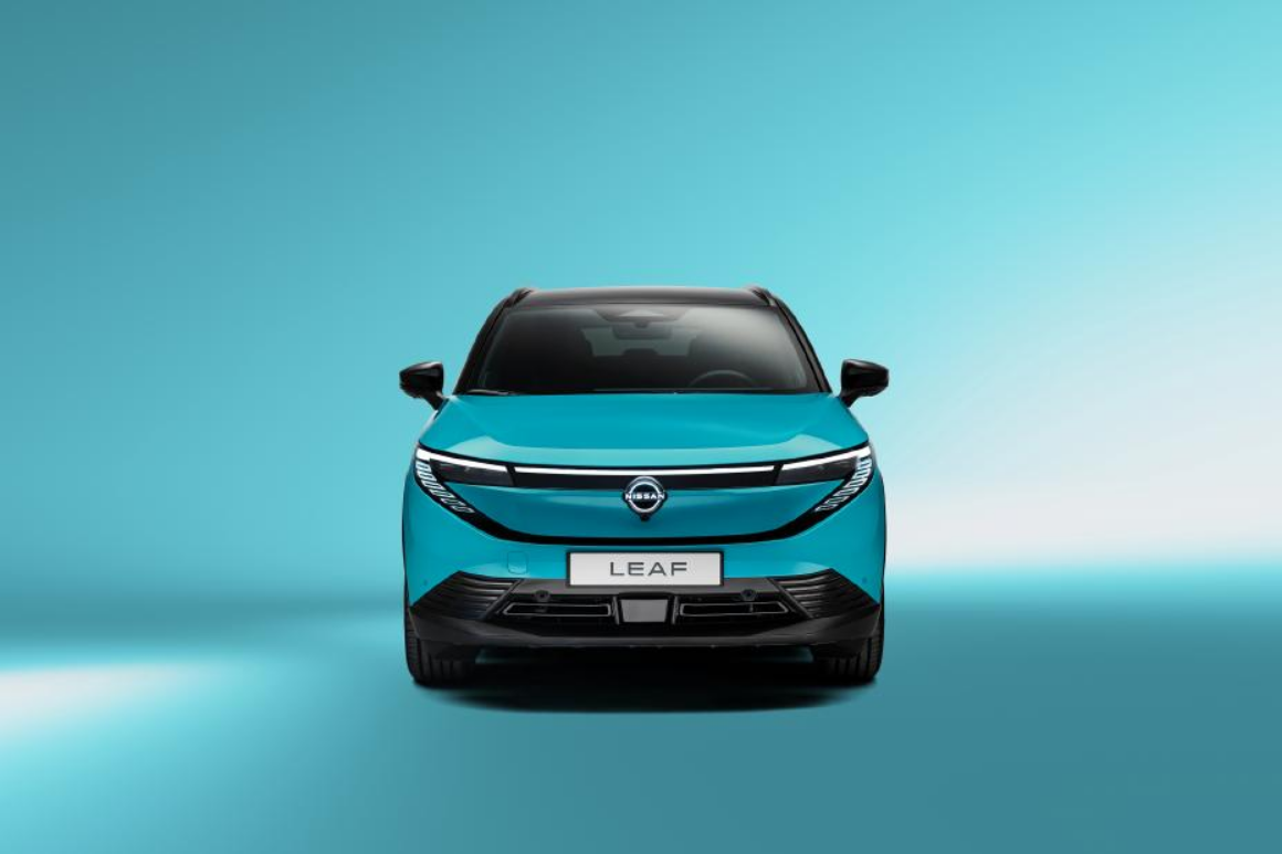 Nissan Leaf: budget-friendly EV servicing
