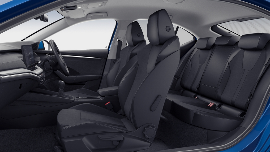 Skoda Octavia - View 4