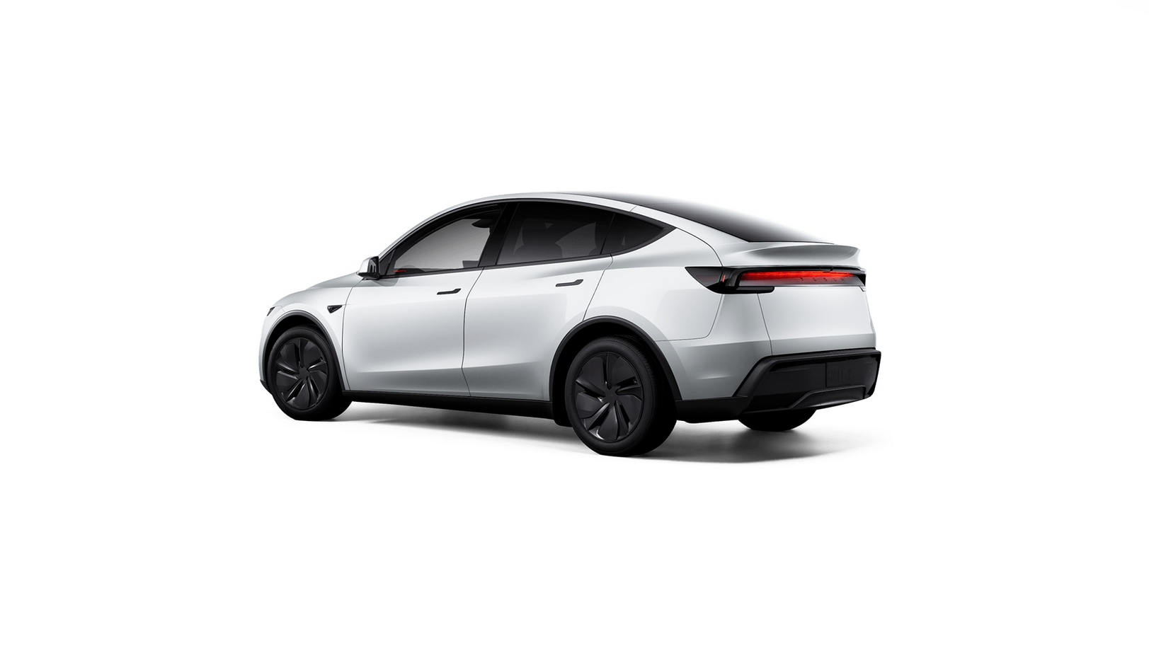 Tesla Model Y - View 2
