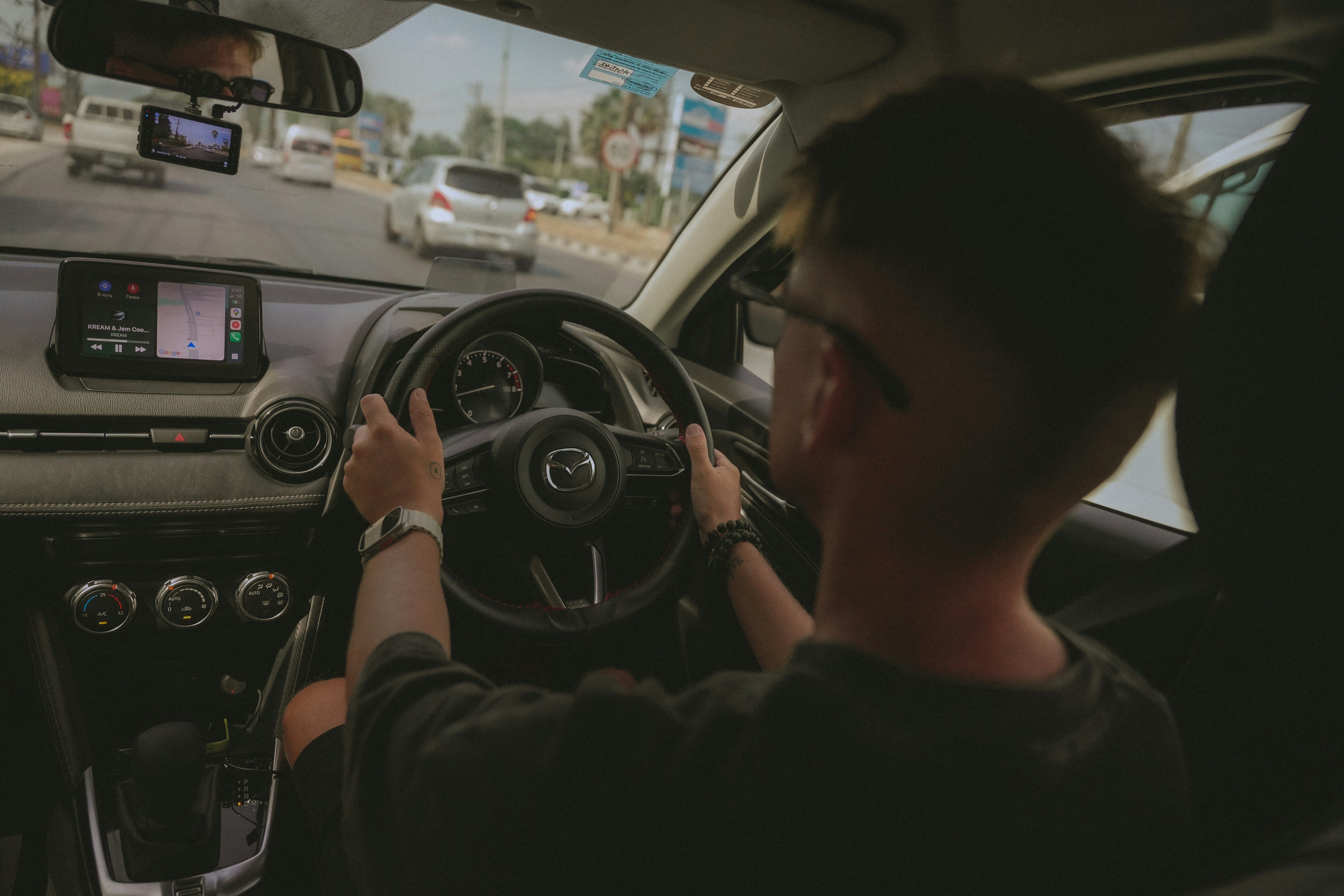 Get an honest valuation before picking the best platform to sell your car fast