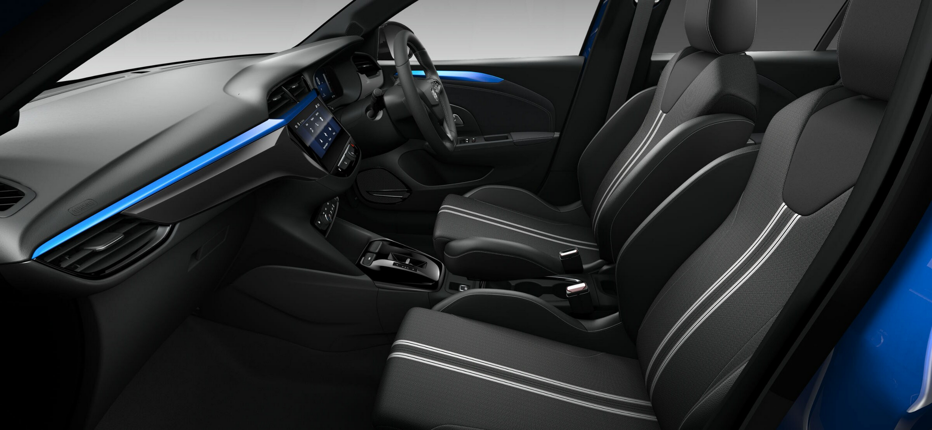 Vauxhall Corsa - View 2