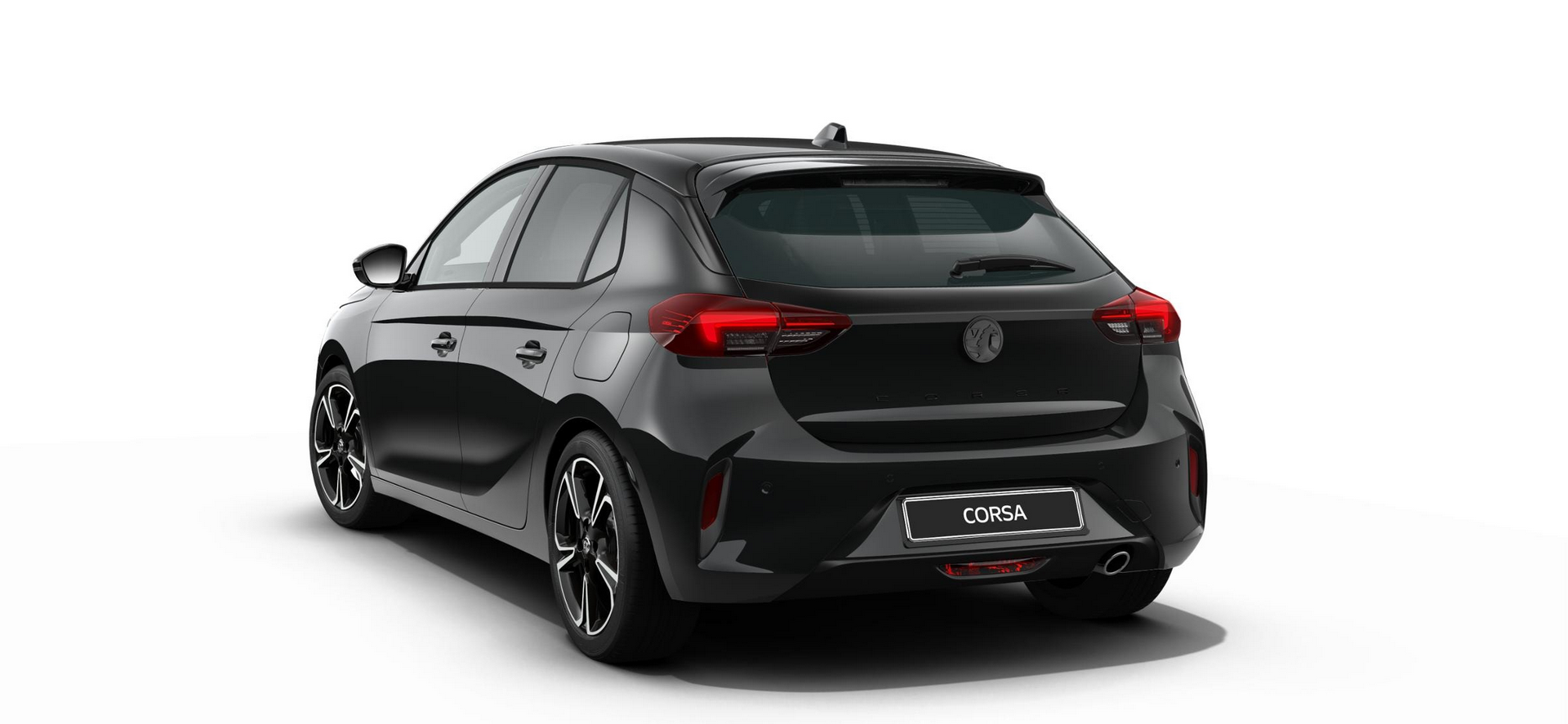 Vauxhall Corsa - View 3