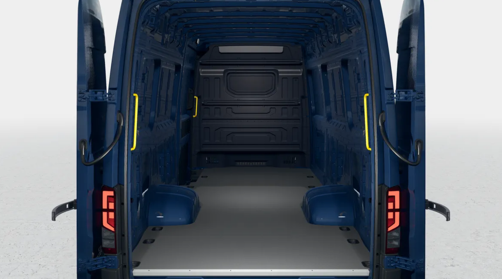 Filter by boot depth and load height, not just body style